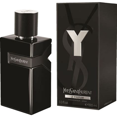 y yves saint laurent le parfum 100ml|ysl le parfum review.